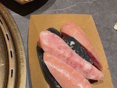 -花时·炭火烧肉(东百中心A馆店)