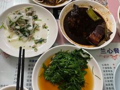 -蘭心餐厅(进贤路店)