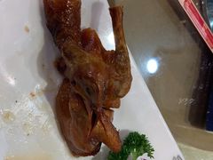 -大水车公馆·顺德菜·妈姐菜(均安店)