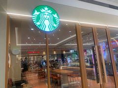 -星巴克臻选(泉州晋江SMMALL店)