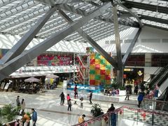 -新田360广场(上海华侨城店)