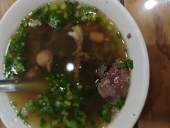 -东兴顺爆肚张