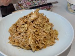 -味+新京宴·烤鸭·北京菜(创意谷店)