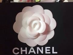 -CHANEL(恒隆广场店)