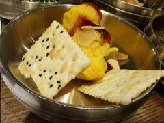 -坦坦大炉·韩式烤肉(望京店)