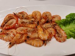 -高佳庄·舟山海鲜(海景旗舰店)