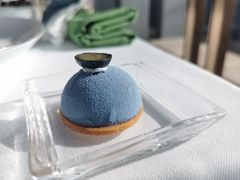 -悦厅·下午茶(杭州柏悦酒店)