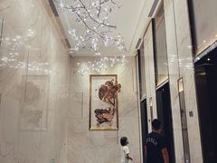 -南宁那莲豪华精选酒店-云霄酒廊·80楼高空城景酒吧