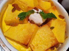 -新白鹿餐厅(爱琴海购物中心店)