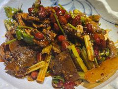 -尽膳·鱼鲜川菜(宽窄巷子店)