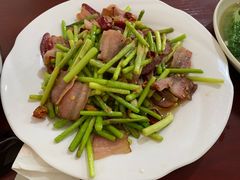 -蜀香川菜鱼庄(然乌店)