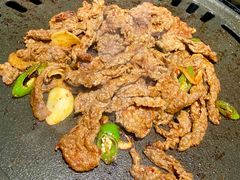 -33韩式自助烧烤(环城南路店)