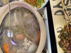 -路边羊烧烤酒场(宝带路店)