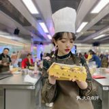 贵阳烘焙 | 本土超大的面包坊竟然是这么做甜品的？