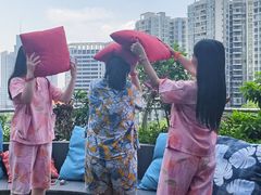 -庄子梦然·城市微度假·24h按摩·推拿·spa