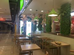 -溢仙茶(中防万宝城店)