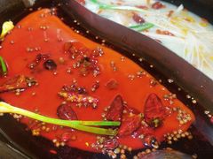 -周小明火锅(黑金冠社区店)