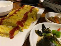 -第二外国语学院-韩国餐厅(朝阳路店)