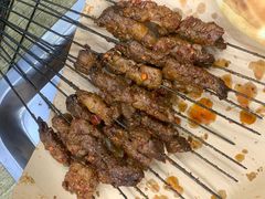 -老白家怡贵园烤肉