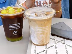 -M Stand(西安大悦城店)