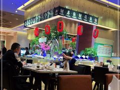 -长沙三景韦尔斯利酒店·Oval全日制餐厅自助餐