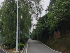 -东坡赤壁风景名胜区