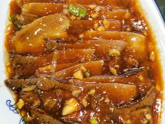 扒口条-西关回头馆(西关美食街店)
