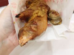 -八一好吃街·高品美食广场