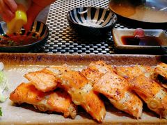 -和风融合餐厅创意料理(重庆店)