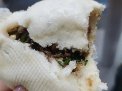-李与白包子铺(桐梓林店)