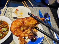 -花西亭·海鲜自助餐厅(瑞城名人酒店)