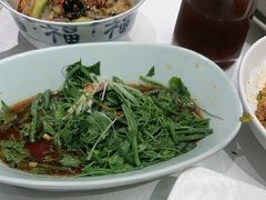 -盛百味·家宴餐厅(霸州分店)