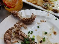 -金海湾海鲜排档(朱家尖店)