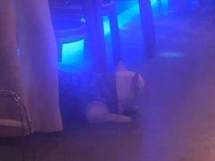 -The Tiki Bungalow提基小木屋酒吧