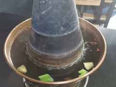 -天桥老金涮肉(牛街店)