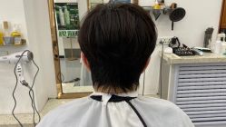 -妃格美发沙龙·烫发·染发