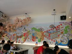 大堂-鲜芋仙(中华广场店)