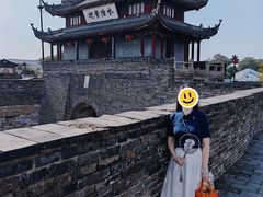 -清华酒楼(盘门店)