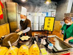 -老横泾面馆(吴中横泾店)