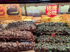 -味多美蛋糕(洋桥店)