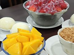 -水牛奶皇后糖水铺(深圳总店)