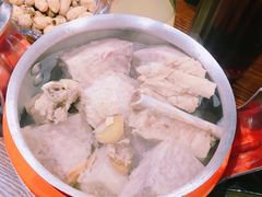 -醉南拳客家菜(华威店)