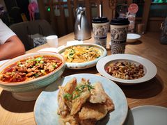 -红樱桃·欢乐餐厅(太原里店)