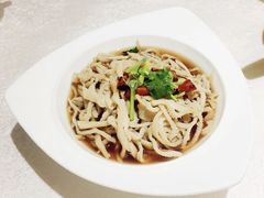 酸辣毛肚-巴依老爷新疆美食(工体旗舰店)