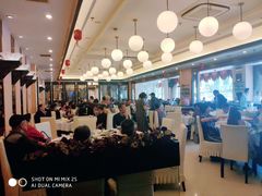 大堂-龙汇酒家(沪闵路店)