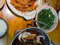 -陈家婆的菜(梅溪湖店)