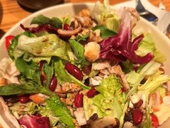 -街角 T·COFFEE 融合料理·BISTRO(车公庙店)