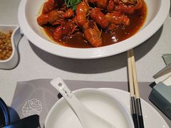 -八珍玉食鸡煲·打边炉(印象城店)