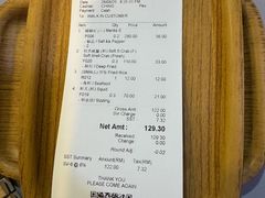 -大茄来海鲜餐厅(亚洲城分行)