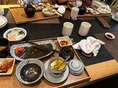 -长崎屋·日本料理·刺身·烧鸟(天河北路店)